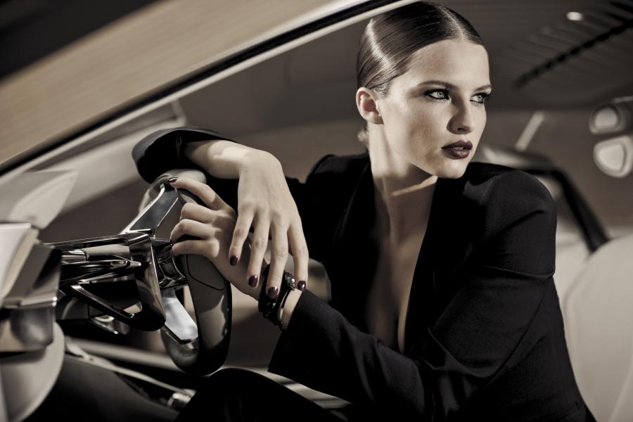  Peugeot HX1 Concept 2011 года  (фото 59 из 88)